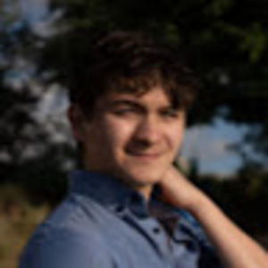 Meet your Posher, Jay